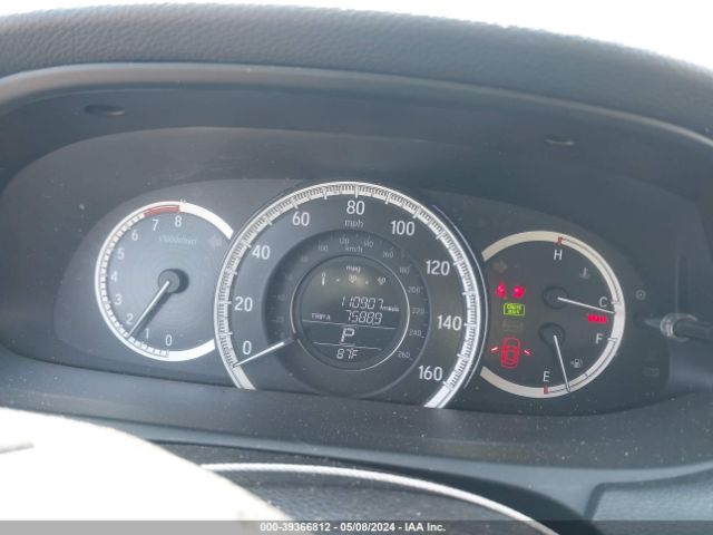 1HGCR2F34HA216389 Honda ACCORD LX