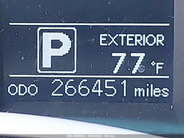 Toyota Sienna Le 8 Passenger 2015 5TDKK3DC7FS615871 Image 15
