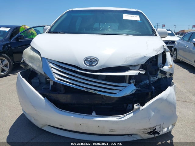 Toyota Sienna Le 8 Passenger 2015 5TDKK3DC7FS615871 Image 6