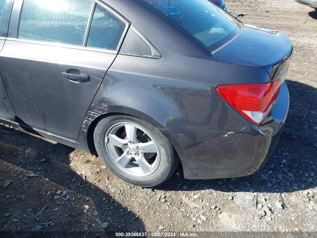 Chevrolet Cruze 1lt Auto 2014 1G1PC5SB9E7310544 Image 14