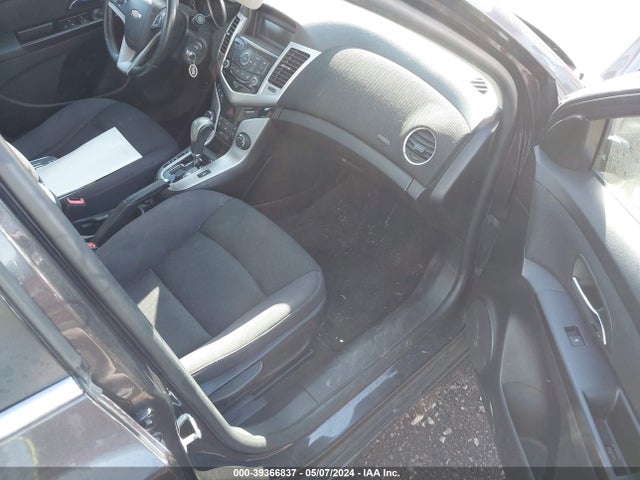 Chevrolet Cruze 1lt Auto 2014 1G1PC5SB9E7310544 Image 5