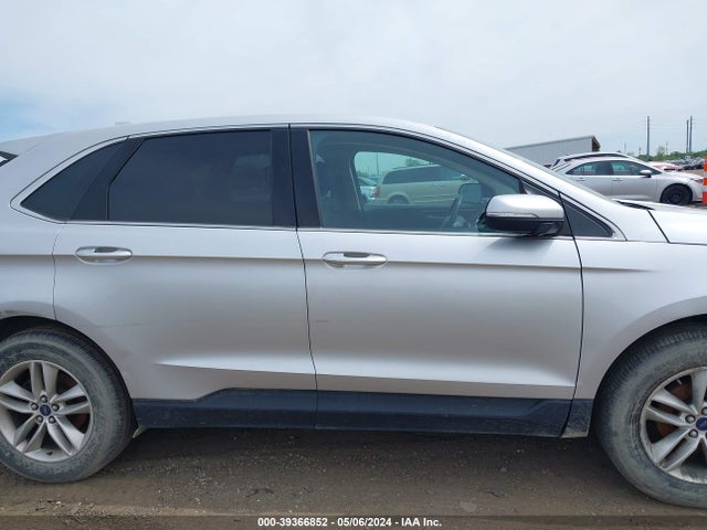 Ford EDGE SEL 2016 2FMPK3J94GBC21659 Image 18