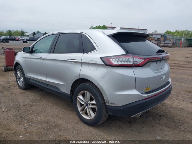Ford EDGE SEL 2016 2FMPK3J94GBC21659 Image 3