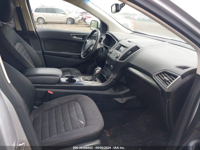 Ford EDGE SEL 2016 2FMPK3J94GBC21659 Image 5