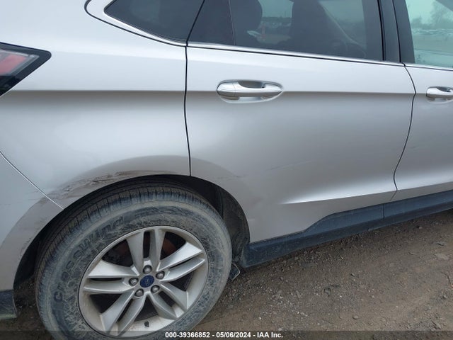 Ford EDGE SEL 2016 2FMPK3J94GBC21659 Image 6
