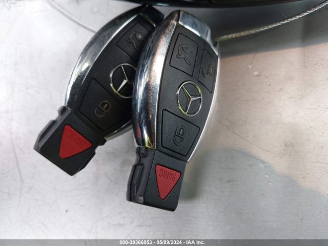 4JGDA5HB3EA401654 Mercedes-Benz Ml 350 4matic