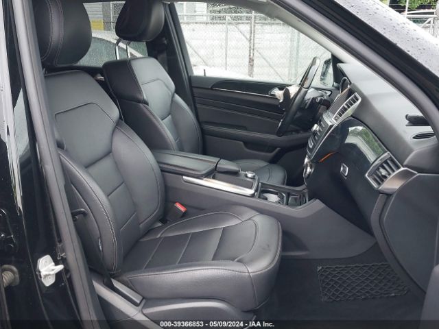 4JGDA5HB3EA401654 Mercedes-Benz Ml 350 4matic