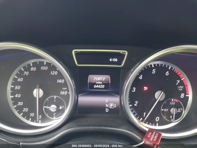 4JGDA5HB3EA401654 Mercedes-Benz Ml 350 4matic
