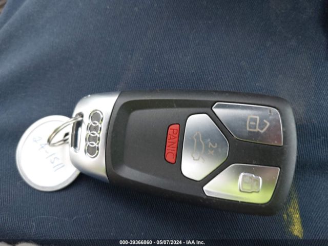 WA15AAFY2P2065611 Audi Q5 Sportback Premium Plus 45 Tfsi S Line Quattro S Tronic