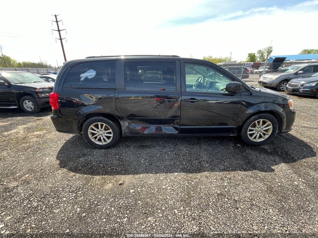 Dodge Grand Caravan Sxt 2016 2C4RDGCG1GR145058 Image 14
