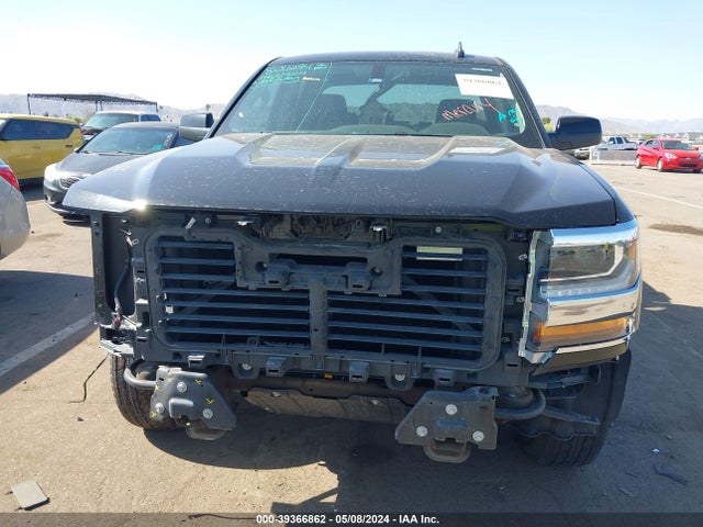 Chevrolet Silverado 1500 Ld Lt 2019 2GCRCPEC1K1119936 Image 13
