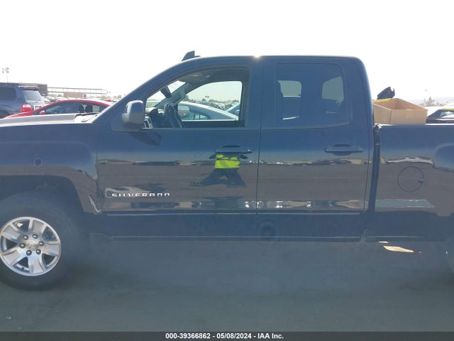 Chevrolet Silverado 1500 Ld Lt 2019 2GCRCPEC1K1119936 Image 15