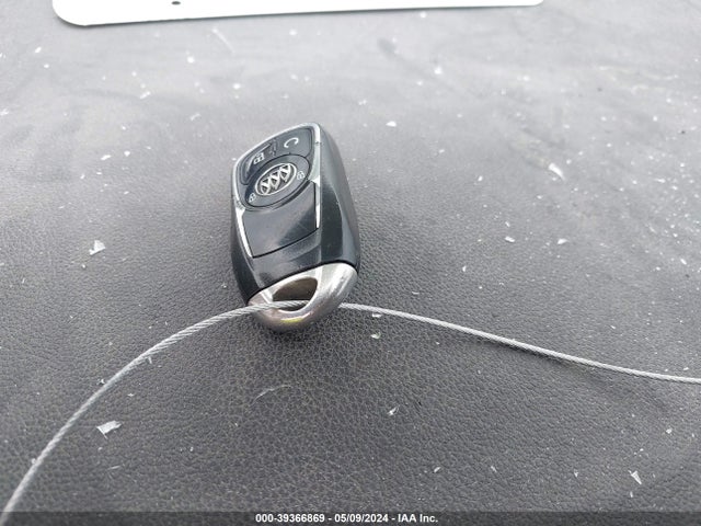 Buick Encore Essence 2017 KL4CJCSBXHB187932 Image 11