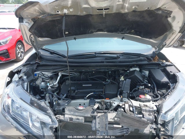 Honda CR-V SE 2016 5J6RM3H42GL027269 Image 10