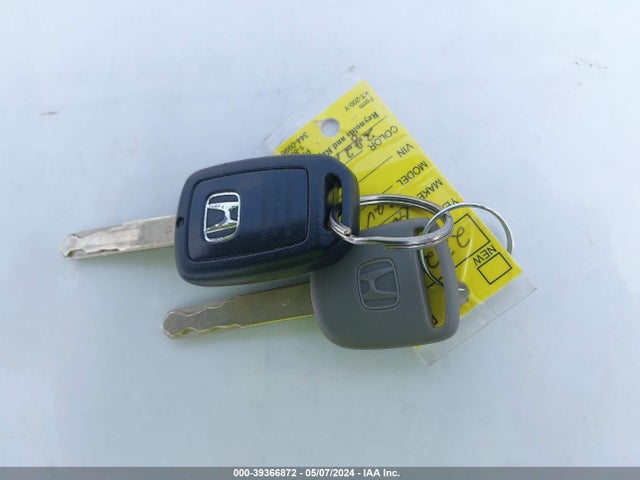 Honda CR-V SE 2016 5J6RM3H42GL027269 Image 11