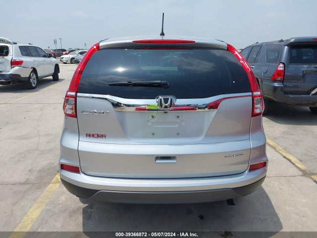 Honda CR-V SE 2016 5J6RM3H42GL027269 Image 17