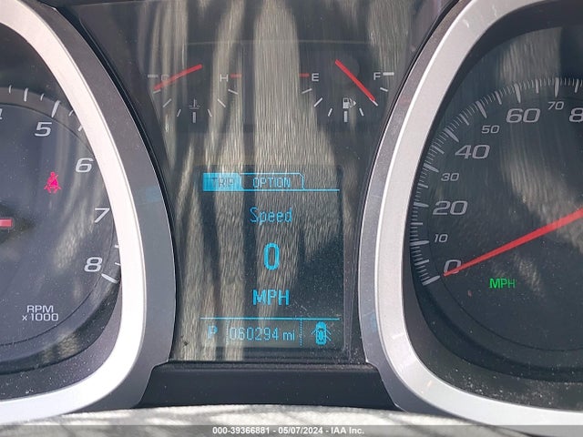 Chevrolet EQUINOX LT 2016 2GNALCEK5G1133592 Image 15