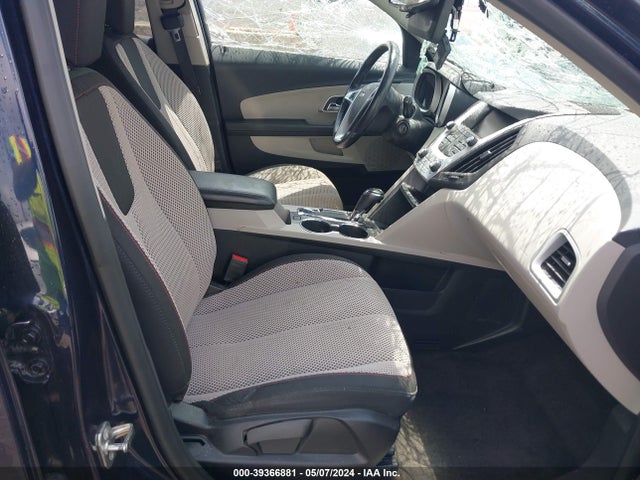 Chevrolet EQUINOX LT 2016 2GNALCEK5G1133592 Image 5