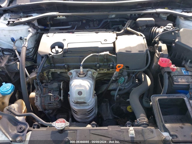 Honda Accord Sport 2015 1HGCR2F52FA149547 Image 10