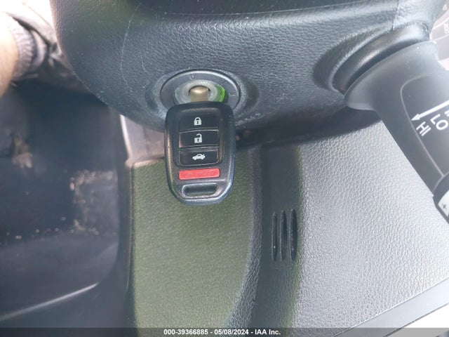 Honda Accord Sport 2015 1HGCR2F52FA149547 Image 11
