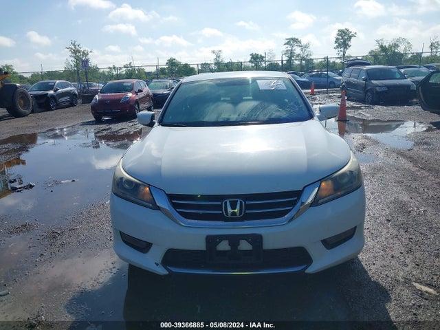 Honda Accord Sport 2015 1HGCR2F52FA149547 Image 12
