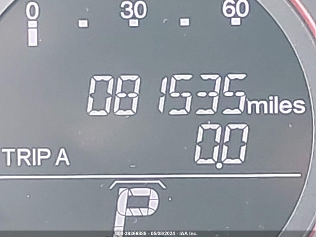 Honda Accord Sport 2015 1HGCR2F52FA149547 Image 15