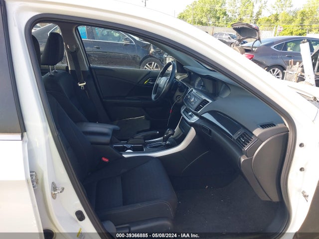 Honda Accord Sport 2015 1HGCR2F52FA149547 Image 5