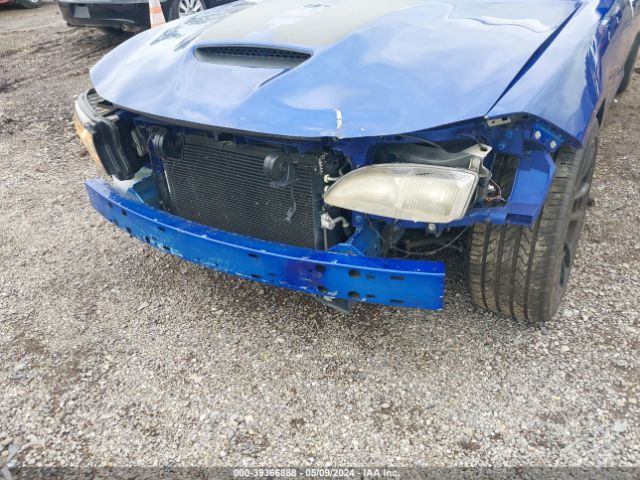 2C3CDXGJ6NH179645 Dodge Charger Scat Pack