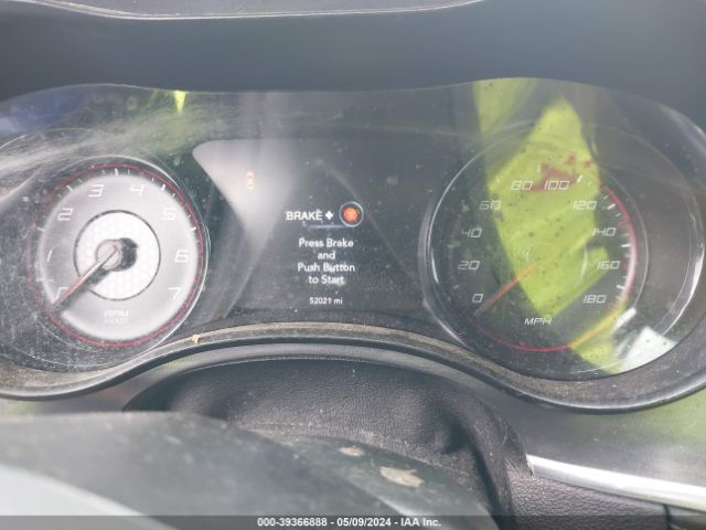 2C3CDXGJ6NH179645 Dodge Charger Scat Pack