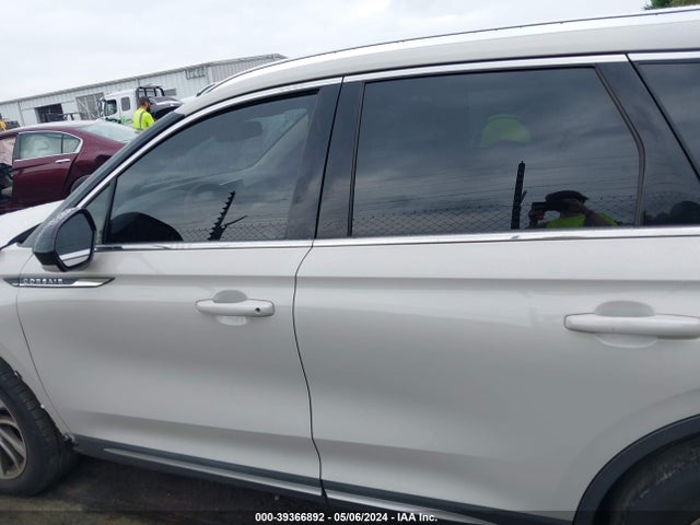 Lincoln Corsair Standard 2021 5LMCJ1C93MUL12329 Image 14