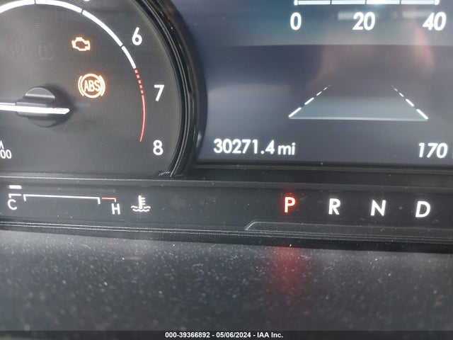 Lincoln Corsair Standard 2021 5LMCJ1C93MUL12329 Image 15