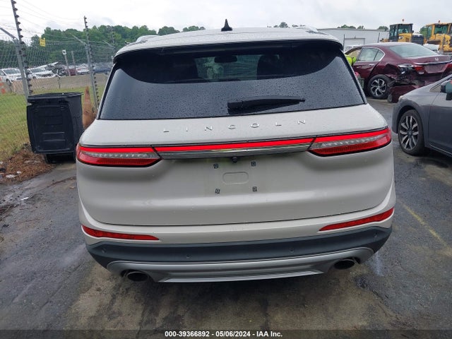 Lincoln Corsair Standard 2021 5LMCJ1C93MUL12329 Image 16