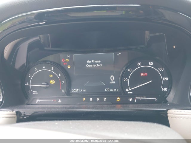 Lincoln Corsair Standard 2021 5LMCJ1C93MUL12329 Image 7