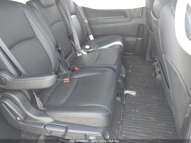 Honda Odyssey Touring 2022 5FNRL6H82NB052895 Image 8