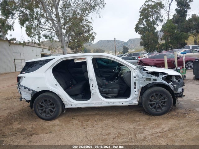 Chevrolet EQUINOX LT 2018 2GNAXJEV6J6338416 Image 13