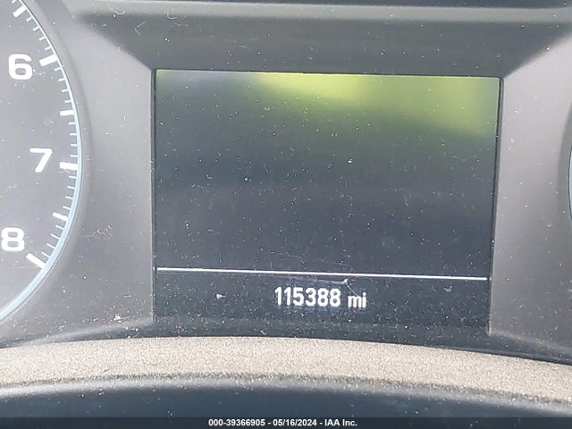Chevrolet EQUINOX LT 2018 2GNAXJEV6J6338416 Image 15