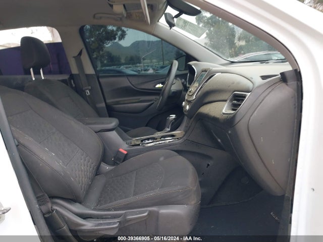 Chevrolet EQUINOX LT 2018 2GNAXJEV6J6338416 Image 5