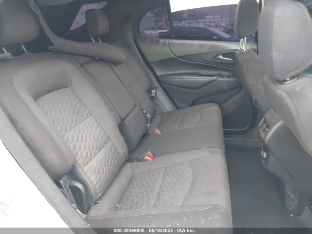 Chevrolet EQUINOX LT 2018 2GNAXJEV6J6338416 Image 8