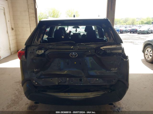 2T3A1RFV5MC156840 Toyota Rav4 Xle Premium