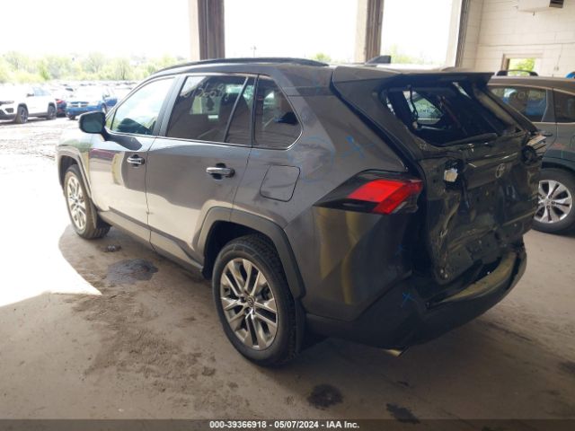 2T3A1RFV5MC156840 Toyota Rav4 Xle Premium