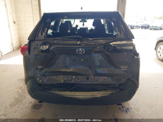 2T3A1RFV5MC156840 Toyota Rav4 Xle Premium