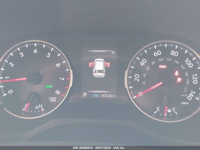 2T3A1RFV5MC156840 Toyota Rav4 Xle Premium