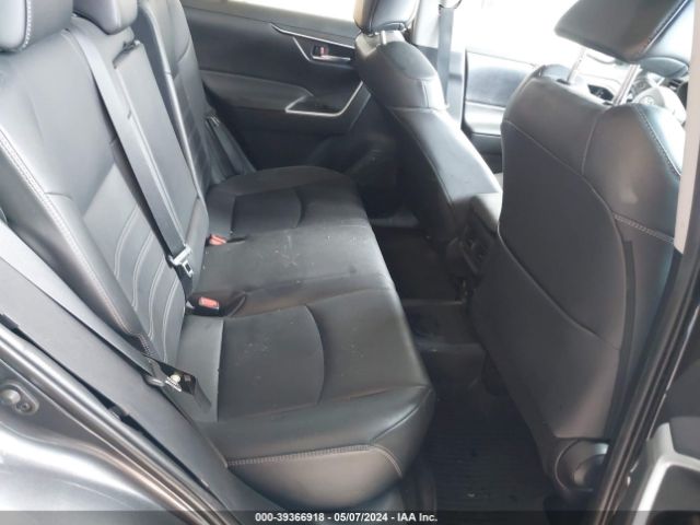 2T3A1RFV5MC156840 Toyota Rav4 Xle Premium