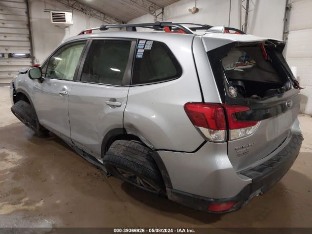 JF2SKAPC5KH435854 Subaru Forester Sport