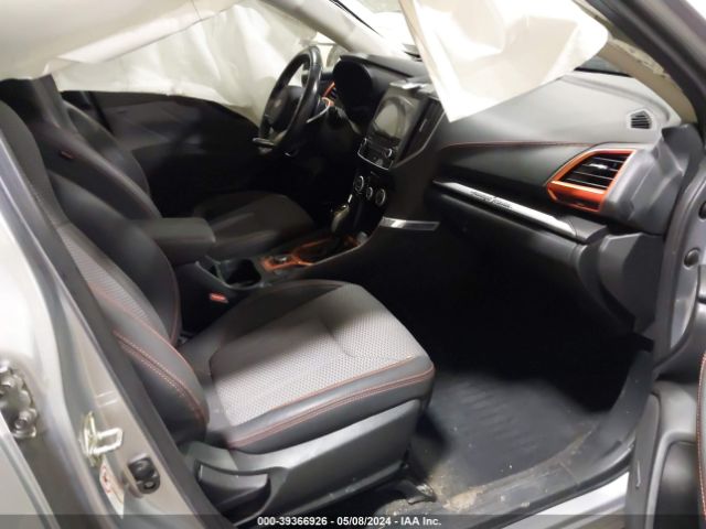 JF2SKAPC5KH435854 Subaru Forester Sport