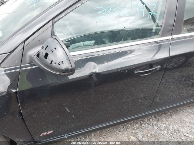 Chevrolet Cruze 1lt Auto 2014 1G1PC5SBXE7192441 Image 12