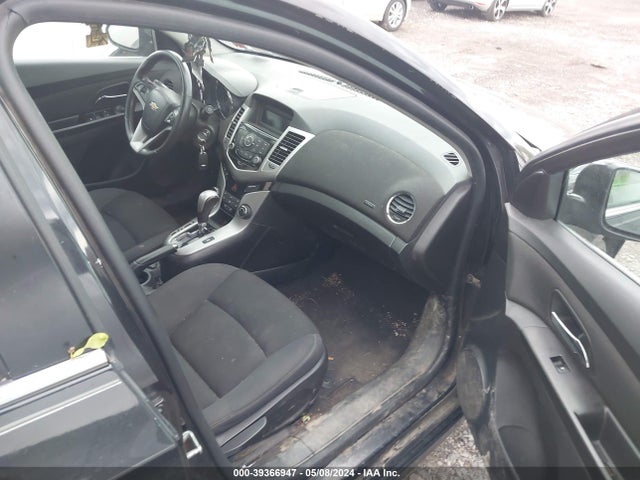 Chevrolet Cruze 1lt Auto 2014 1G1PC5SBXE7192441 Image 5