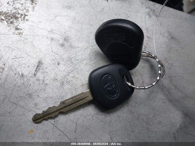 Toyota COROLLA L 2017 5YFBURHE0HP708929 Image 11
