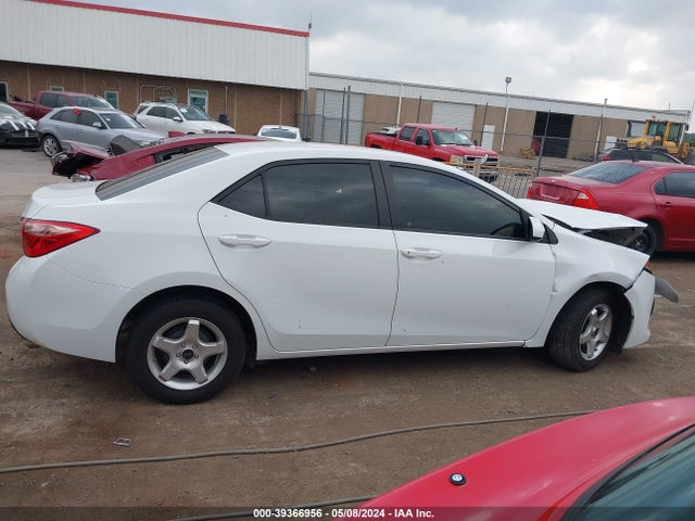 Toyota COROLLA L 2017 5YFBURHE0HP708929 Image 13