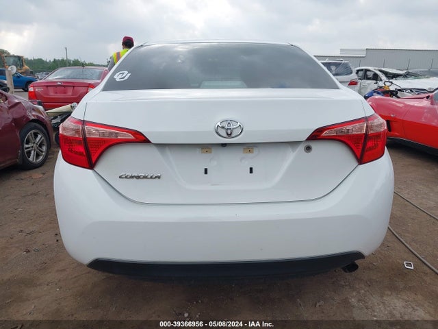 Toyota COROLLA L 2017 5YFBURHE0HP708929 Image 16